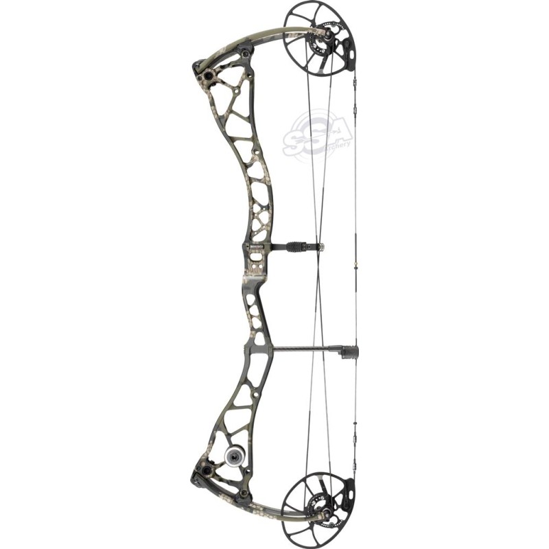 BOWTECH SS34 DEADLOCK 26/31.5P