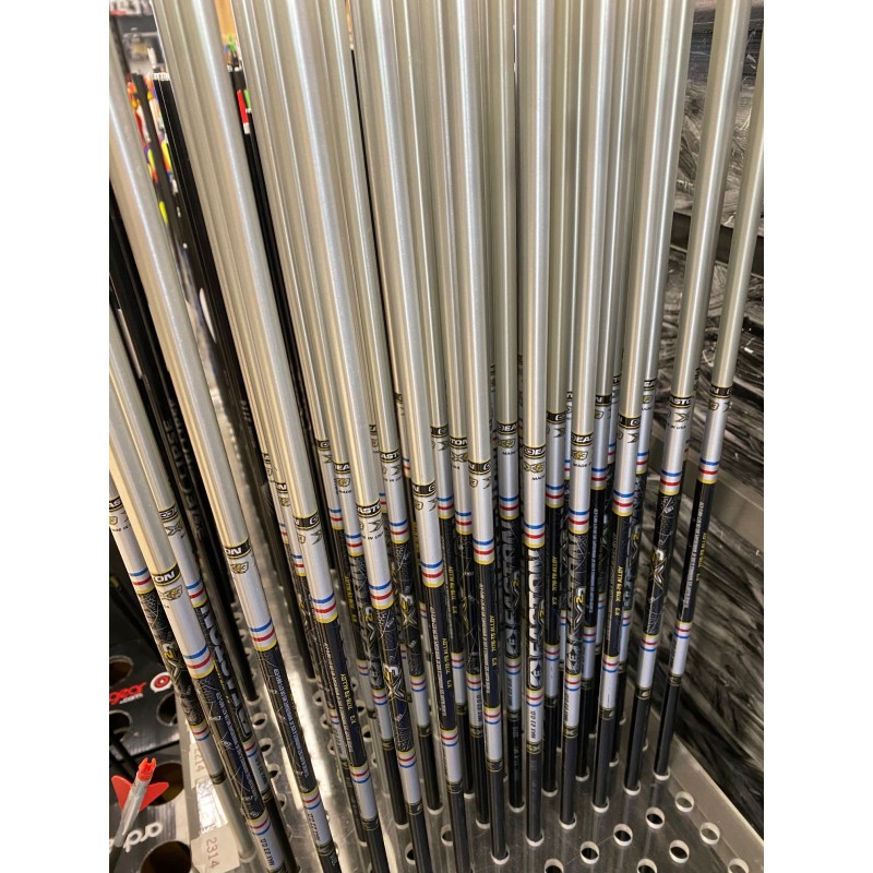 EASTON TUBE ALUMINIUM X23