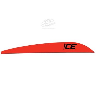 BOHNING PLUME ICE 3P 36/PK