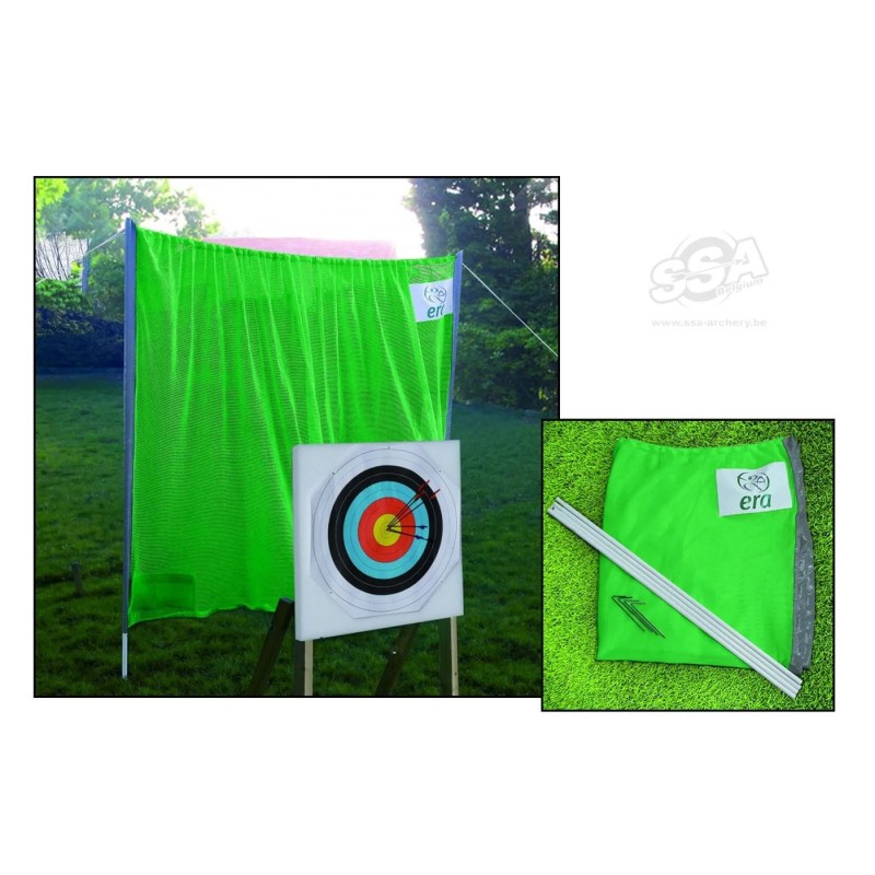 ERA-GARDEN PREMIUM / H 270cm x L 250cm / VERT