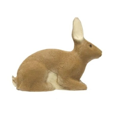 RABBIT - GROUP 4 - L47cm H36cm SRT TARGETS