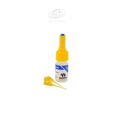 BEARPAW ARCHERY COLLE GLUE RAPIDE 50 GRAMMES