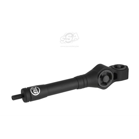 TRUGLO STAB CADENCE 8P NOIR