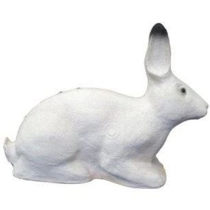 RABIT POLAR - GROUP 4 - L47cm H36cm SRT TARGETS