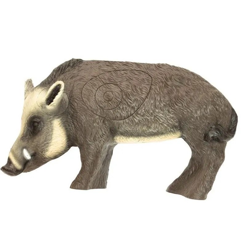 WILD BOAR - GROUP 2 - L110cm H62cm SRT TARGETS