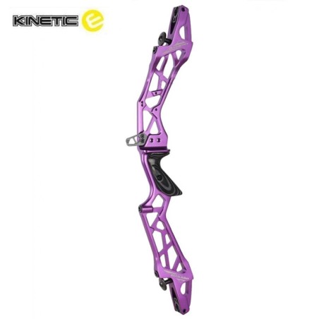 KINETIC EVOLIUM - LE NOUVEAU BEST SELLER