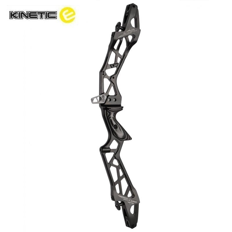 KINETIC EVOLIUM - LE NOUVEAU BEST SELLER