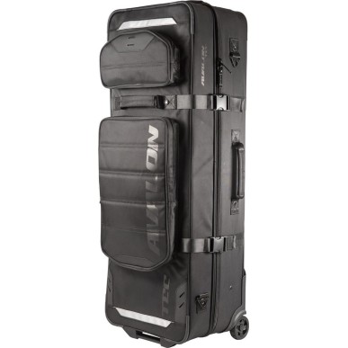 AVALON VALISE RECURVE TROLLEY