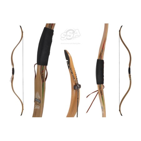 OAK RIDGE SADA TRADITIONNAL HORSE BOW BAMBOO