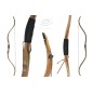 OAK RIDGE SADA TRADITIONNAL HORSE BOW BAMBOO