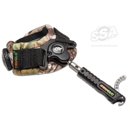 TRUGLO DECOCHEUR CHASSE DETONATOR BOA