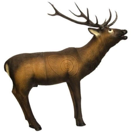 ELK - GROUP 1 - L175cm H115cm SRT TARGETS