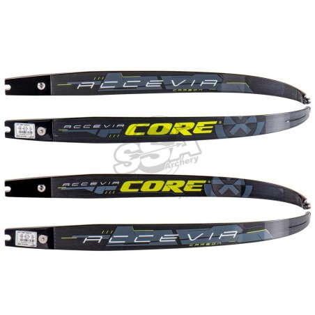 CORE BRANCHES CARBON BOIS ACCEVIA