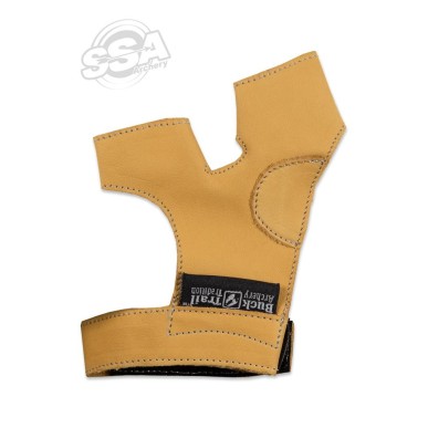 GANT DE PROTECTION DE MAIN BUCKTRAIL