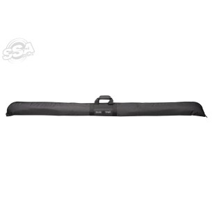 HOUSSE POUR LONGBOW NOIRE 185CM x 13CM BUCK TRAIL