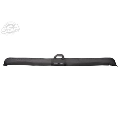 HOUSSE POUR LONGBOW NOIRE 185CM x 13CM BUCK TRAIL