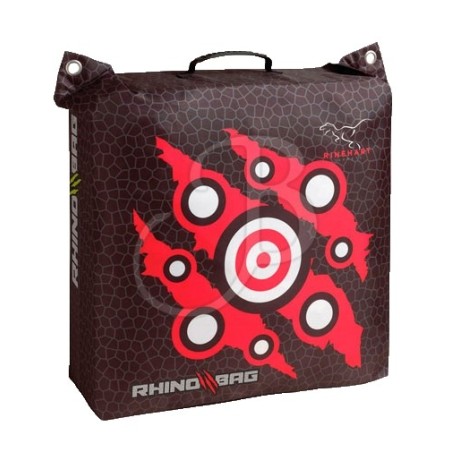 SAC DE TIR DE 22P RINEHART RHINO