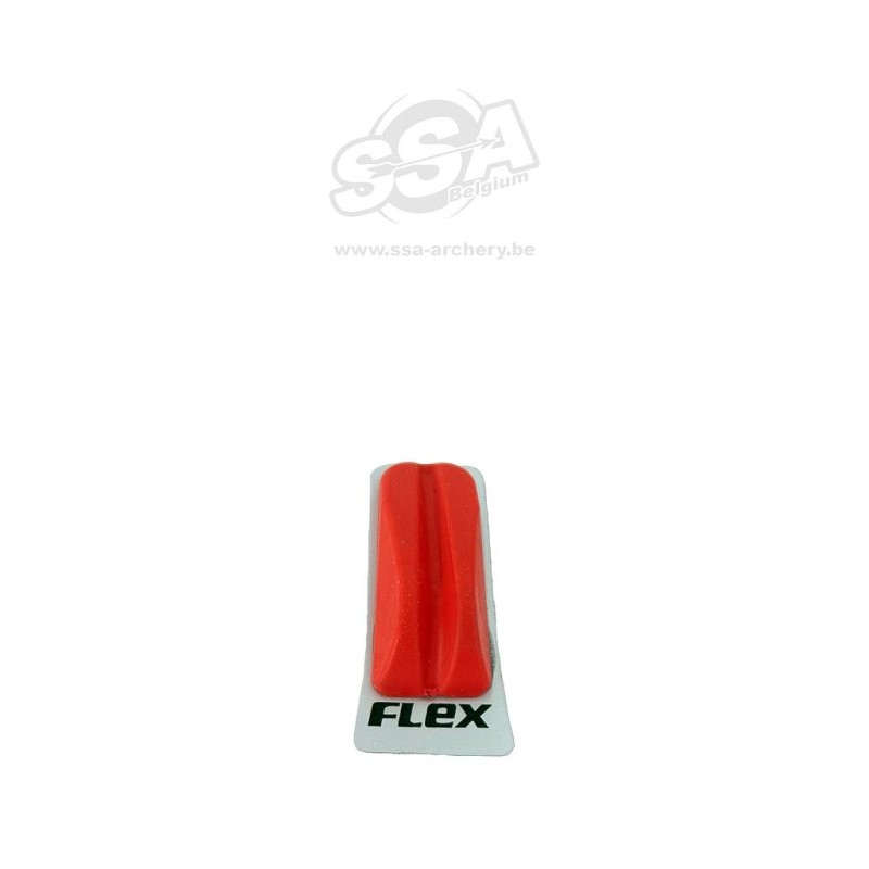 AMORTISSEUR DE BRANCHES V-FLEX 2/PK