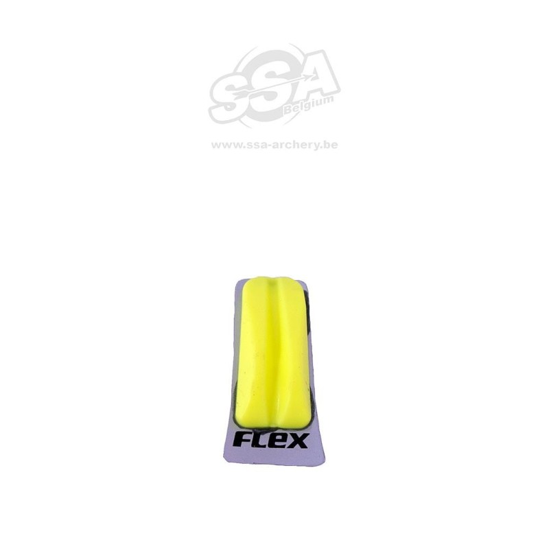 AMORTISSEUR DE BRANCHES V-FLEX 2/PK