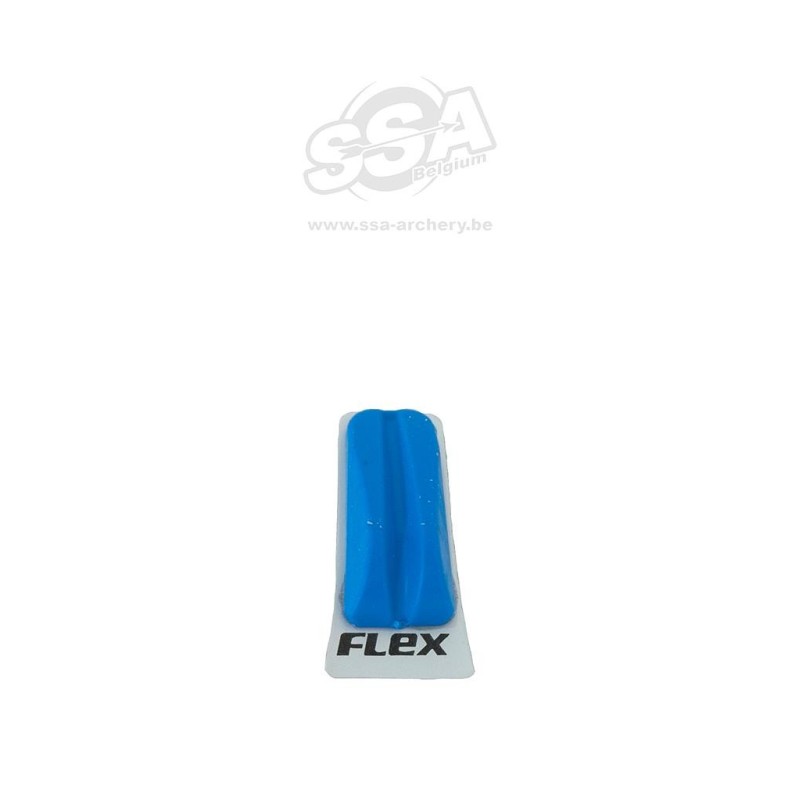 AMORTISSEUR DE BRANCHES V-FLEX 2/PK