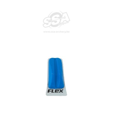 AMORTISSEUR DE BRANCHES V-FLEX 2/PK