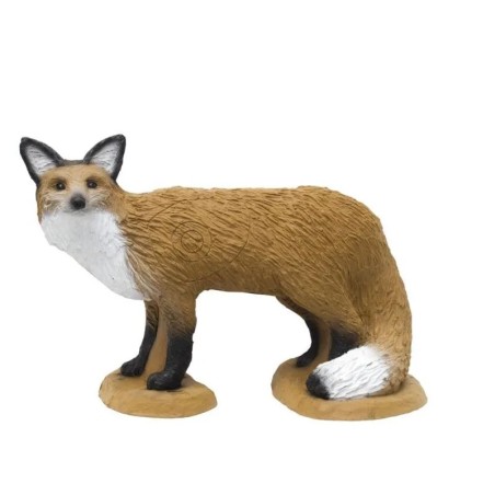 FOX WALKING - GROUP 3 - L55cm H75cm SRT TARGETS