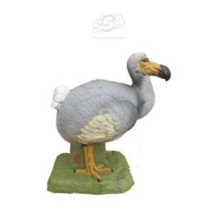 DODO LONDON - GROUP 3/4 - L65cm H65cm SRT TARGETS