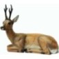 ROEBUCK BEDDED - GROUP 3 - L73cm H50cm SRT TARGETS