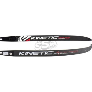 KINETIC BRANCHES NEW VAULTAGE V2 2025 CARBON FOAM