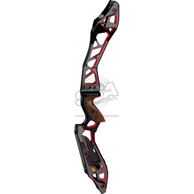 KINETIC POIGNEE ELEZO BAREBOW BICOLOR