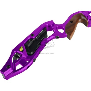 KINETIC POIGNEE ELEZO BAREBOW MONOCOULEUR