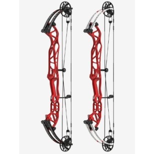 HOYT CONCEPT X 37