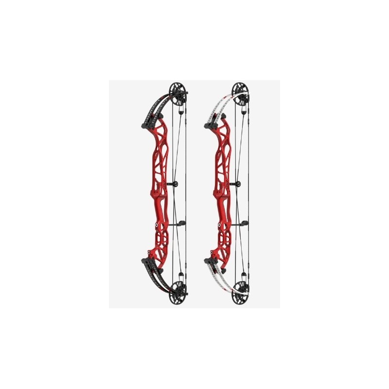 HOYT CONCEPT X 37