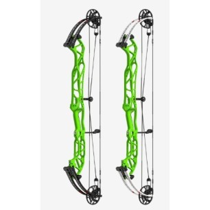 HOYT CONCEPT X 40