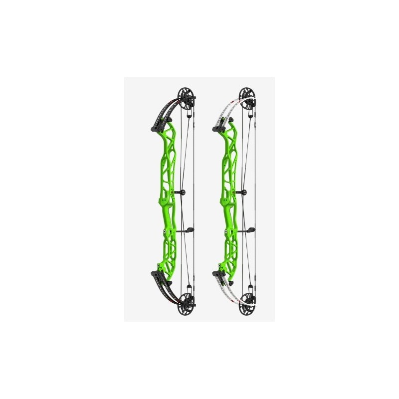 HOYT CONCEPT X 40