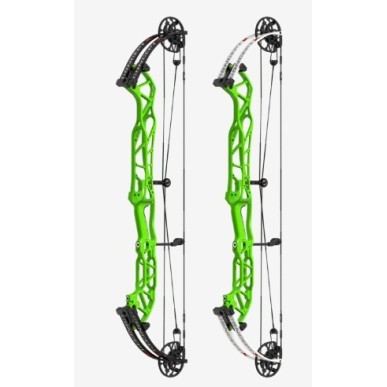 HOYT CONCEPT X 40