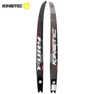 KINETIC BRANCHES FURY CARBON 3K