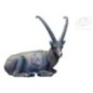 IBEX BEDDED - GROUP 1 - L96cm H43cm SRT TARGETS