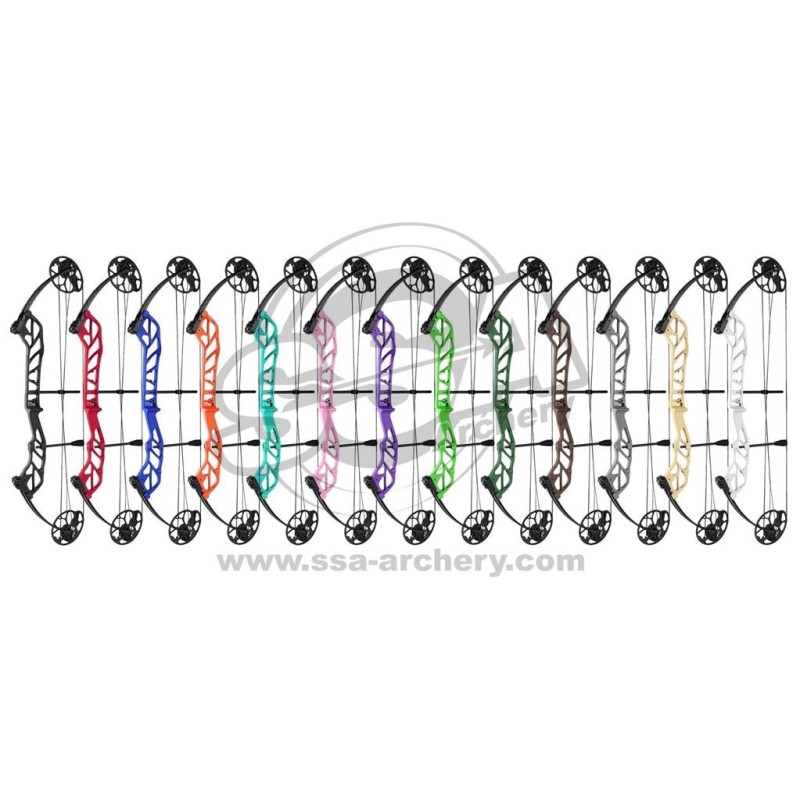 ARC COMPOUND TOPOINT STARTING 36