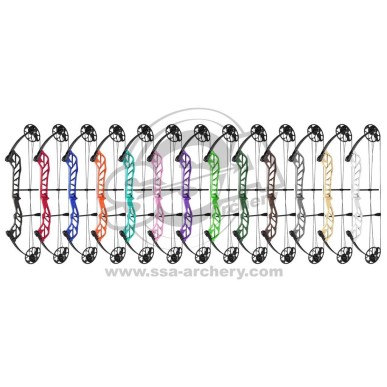 ARC COMPOUND TOPOINT STARTING 36