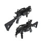 KIT PISTOLET ARBALETE X-BOW FMA SUPERSONIC REV TACTICAL XL M4 120 LBS - 400 FPS