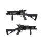 KIT PISTOLET ARBALETE X-BOW FMA SUPERSONIC REV TACTICAL XL M4 120 LBS - 400 FPS