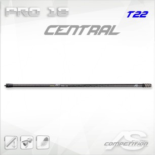 ARC SYSTEME CENTRAL PRO 18