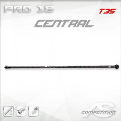 ARC SYSTEME CENTRAL PRO 18