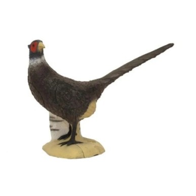 PHEASANT BLACK - GROUP 4 - L72cm H52cm SRT TARGETS