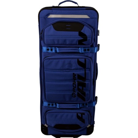 TROLLEY POUR ARC RECURVE POWR AVALON BLEU