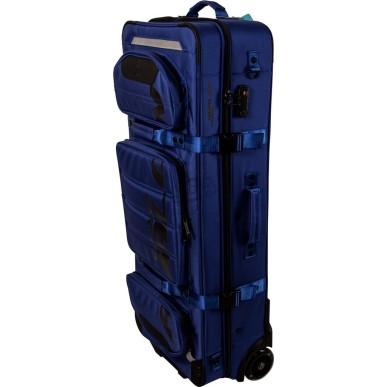 TROLLEY POUR ARC RECURVE POWR AVALON BLEU