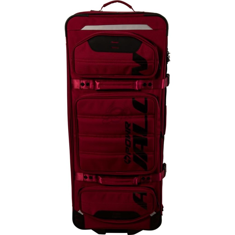 TROLLEY POUR ARC RECURVE POWR AVALON ROUGE