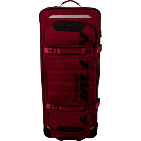 TROLLEY POUR ARC RECURVE POWR AVALON ROUGE