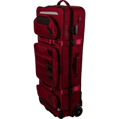 TROLLEY POUR ARC RECURVE POWR AVALON ROUGE